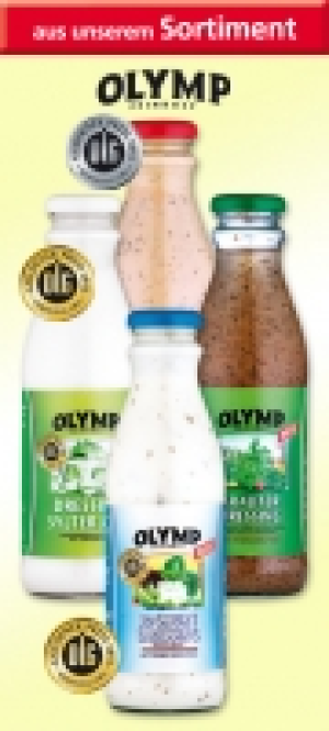 Salat Dressing 1.19&nbsp;&euro;