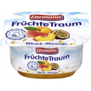 Ehrmann Fr&uuml;chte-/Vanilletraum