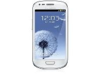 SAMSUNG Smartphone Galaxy S3 Mini I8190 inkl. Lidl Mobile Sm