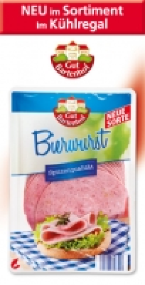 Frischwurst-Aufschnitt 0.79 €