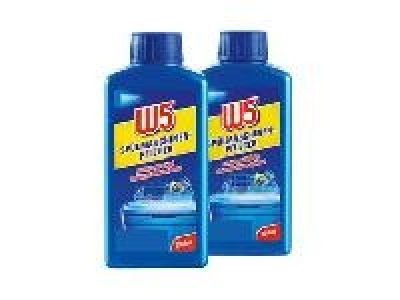 W5 Sp&uuml;lmaschinen-Pfleger fl&uuml;ssig