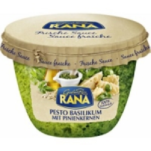 Rana Frische Pastasaucen