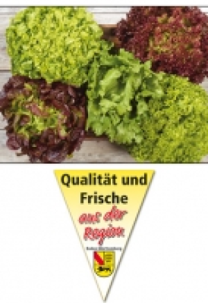 Filderstädter Bunte Salate 0.59 €