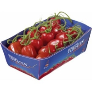 Mini Rispentomaten San Marzano