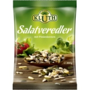 Kluth Salatveredler