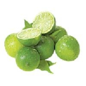 Limetten 0.99 €
