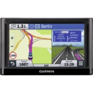 Navigationssystem n&uuml;vi 65LMT