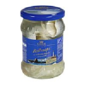 Krone Fisch-Marinaden 1.49 €