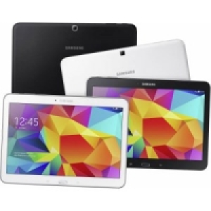 10,1 Zoll Tablet-PC GALAXY Tab 4 Wi-Fi 167.99&nbsp;&euro;