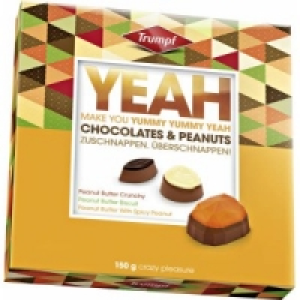 Trumpf Young Chocolates