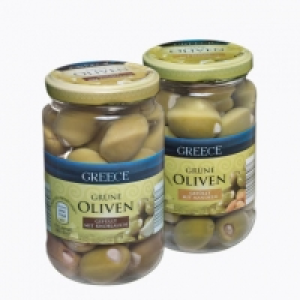 Gr&uuml;ne Oliven 1.49&nbsp;&euro;