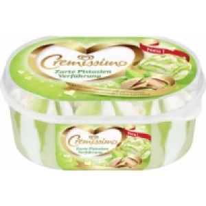 Langnese Cremissimo Eis