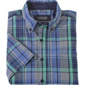 Herren Freizeithemd &frac12; Arm 10.00&nbsp;&euro;