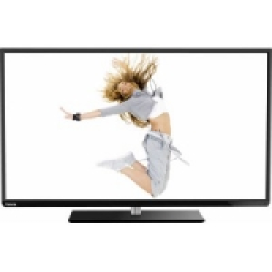48 Zoll Full-HD-LED-Fernseher 48L3443DG