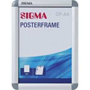 Plakatrahmen