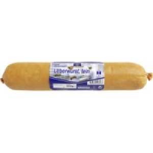 Horeca Select Gourmetleberwurst