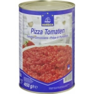 Horeca Select Pizzatomaten