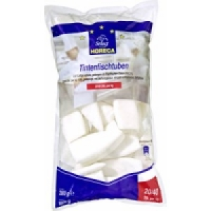 Horeca Select Tintenfischtuben 20/40 p.Kg
