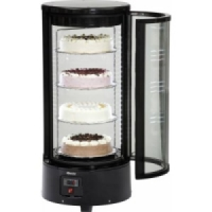 Kuchenvitrine 72L 729.99&nbsp;&euro;
