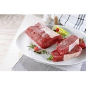 Rinder-Roastbeef