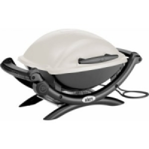 Weber Elektrogrill Q 1400