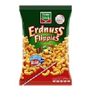 funny-frisch Chipsfrisch, Chio Chips oder Erdnuss Flippies 1.39&nbsp;&euro;