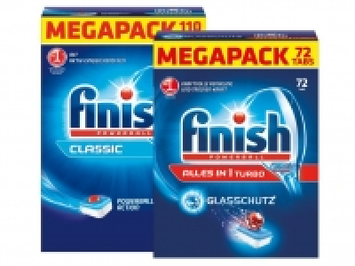 Finish Powerball-Tabs 8.88 €