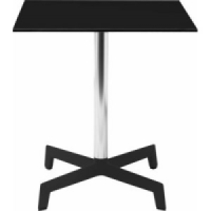 Bistrotisch Sputnik 60 x 60 cm