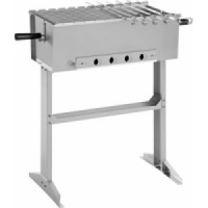Schaschlik Grill Baikal
