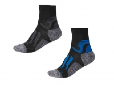 CRIVIT® Herren Trekkingsocken 2.99 €