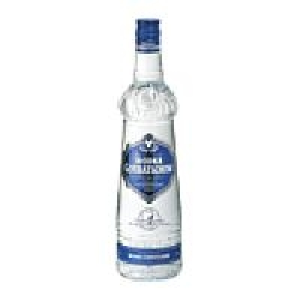 Wodka Gorbatschow oder Citron 6.66 €