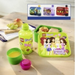 Lego Lunch Box Set