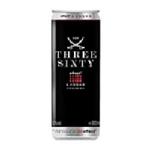 Three Sixty  1.99 €