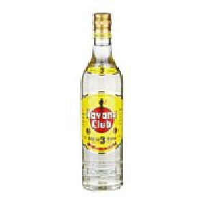 Havana Club  10.99 €