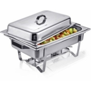 Chafing Dish Thermo 24.99 €