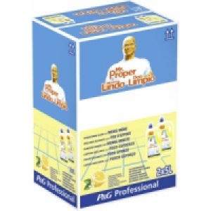 Mr. Proper Professional Allzweckreiniger 12.29&nbsp;&euro;