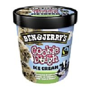 Ben & Jerrys Ice Cream 4.99&nbsp;&euro;