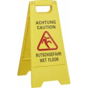 Warnaufsteller 5.49&nbsp;&euro;