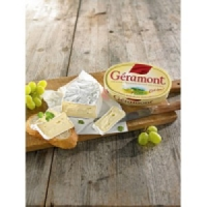 G&eacute;ramont Weichk&auml;se 1.65&nbsp;&euro;