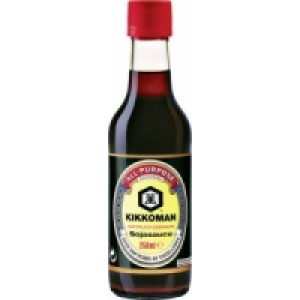 Kikkoman Sojasauce 3.19&nbsp;&euro;