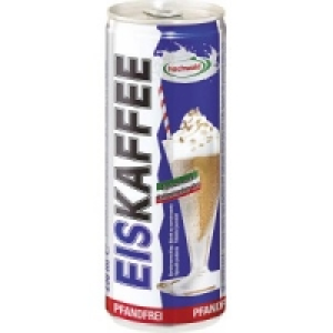 Hochwald Eiskaffee