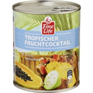 Fine Life Obstkonserven