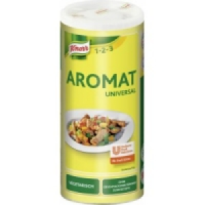 Knorr Aromat W&uuml;rzmischung