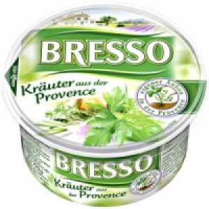 Bresso Frischkäse 0.92 €