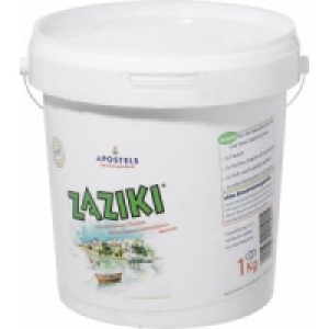 Apostels Zaziki 2.49 €