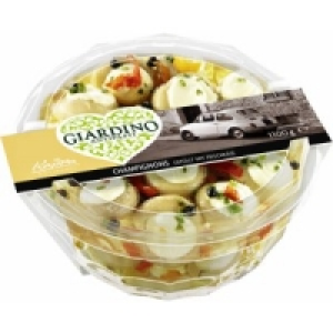 Giardino Gef&uuml;llte Antipasti
