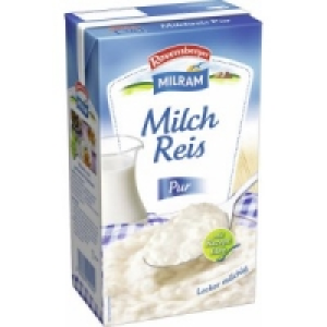 Ravensberger Dessert