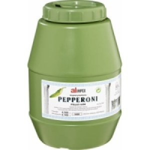 Alimpex Pepperoni