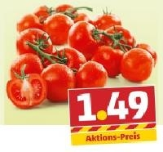 Rispentomaten 1.49 €