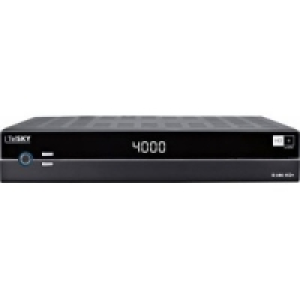 Digitaler HDTV Satellitenreceiver S250 HD+